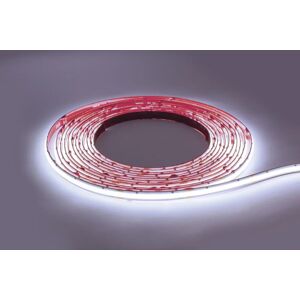 Integral Led Tape Cob High Uniformity 24v 8mm 5m Reel 6500k Ip65 10w/m 1152lm/m Max Integral Led Tape Cob High Uniformity 24v 8mm 5m Reel 6500k Ip65 10w/m 1152lm/m Max