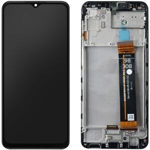 Clappio Complete Block For Galaxy A23 5g Lcd Screen And Tactile Digitizer Clappio Complete Block For Galaxy A23 5g Lcd Screen And Tactile Digitizer