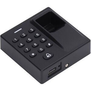 Fingerprint Door Lock Access Control Usb Programmable For Office Home Dc 12v´ Fingerprint Door Lock Access Control Usb Programmable For Office Home Dc 12v´