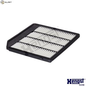 Hengst Filter Air Filter E1525l For Suzuki K14c 1.4l 4cyl Vitara Hengst Filter Air Filter E1525l For Suzuki K14c 1.4l 4cyl Vitara