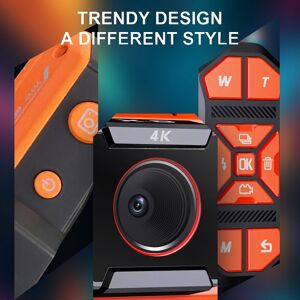 Auto Focus Camera 2500mah Battery Wifi 4k Digital Camera For Photography Auto Focus Camera 2500mah Battery Wifi 4k Digital Camera For Photography