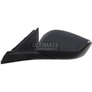 Ultimate Components Vauxhall Astra Mk8 L 2021-> Electric Wing Door Mirror Passengers Side Left Hand Ultimate Components Vauxhall Astra Mk8 L 2021-> Electric Wing Door Mirror Passengers Side Left Hand