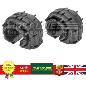 Link Bar Bush Kit For Audi Q3 Skoda Octavia 1k0511327as First Line Fsk6889k Link Bar Bush Kit For Audi Q3 Skoda Octavia 1k0511327as First Line Fsk6889k