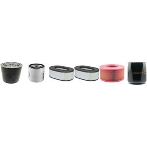 Re Kit Filter Service Kit Fits Raco 2200 Kpc W/hatz Eng. Re Kit Filter Service Kit Fits Raco 2200 Kpc W/hatz Eng.