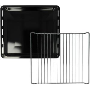 Vhbw Baking Tray Oven Rack For Electrolux Ekk6005 Ekk601301 Ekk601302 Ekk60331 Vhbw Baking Tray Oven Rack For Electrolux Ekk6005 Ekk601301 Ekk601302 Ekk60331