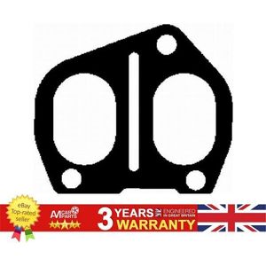 Bga Exhaust Manifold Gasket For Citroen Berlingo C15 Jumper Jumpy 0349.H7 Bga Exhaust Manifold Gasket For Citroen Berlingo C15 Jumper Jumpy 0349.H7