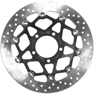 Brembo Brake Disc 78b40881 Fits Triumph Tiger 1050 2007-2021 Brembo Brake Disc 78b40881 Fits Triumph Tiger 1050 2007-2021