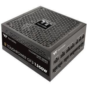 1350w Thermaltake Toughpower Gf3, Native Pcie 5, Fully Modular, 80 Plus Gold, Si 1350w Thermaltake Toughpower Gf3, Native Pcie 5, Fully Modular, 80 Plus Gold, Si