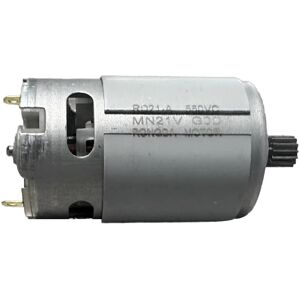 Sodial 6x(550 Dc Motor 21v 14 Teeth High- Motor For Electric Hand Saws U2y6)9059 Sodial 6x(550 Dc Motor 21v 14 Teeth High- Motor For Electric Hand Saws U2y6)9059