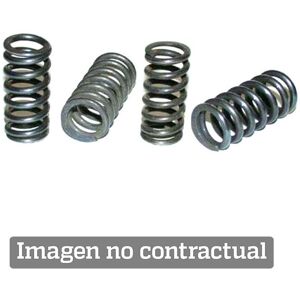 Tourmax Kit, Clutch Spring Compatible With Kawasaki Zzr 600 (Zx600e) 600 1993-20 Tourmax Kit, Clutch Spring Compatible With Kawasaki Zzr 600 (Zx600e) 600 1993-20