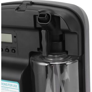 (100‑240v Black Us Plug)400ml Smart Fragrance Machine Electric Hg (100‑240v Black Us Plug)400ml Smart Fragrance Machine Electric Hg
