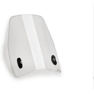 Puig Clear Urban Screen Sym Phony 50 Cargo 2021-2025 Puig Clear Urban Screen Sym Phony 50 Cargo 2021-2025