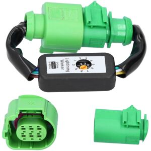 Led Tail Lights Dynamic Turn Signal Adapter Harness Blinker Module Kits Fit For Led Tail Lights Dynamic Turn Signal Adapter Harness Blinker Module Kits Fit For