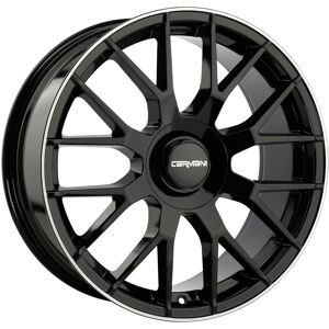 Carmani Wheels 19 Hugo 9.0x19 Et44 5x112 Swp For Bmw 5er Reihe Carmani Wheels 19 Hugo 9.0x19 Et44 5x112 Swp For Bmw 5er Reihe