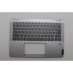 Lenovo Ideapad 5 14iau7 Keyboard Palmrest Top Cover Czech Slovakian 5cb1h79967 Lenovo Ideapad 5 14iau7 Keyboard Palmrest Top Cover Czech Slovakian 5cb1h79967