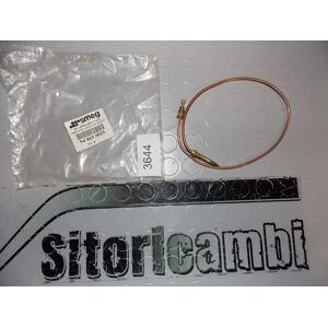 Ultrarapid Fire Thermocouple Cooking Hob For Smeg S76s Original Code 948650033 Ultrarapid Fire Thermocouple Cooking Hob For Smeg S76s Original Code 948650033