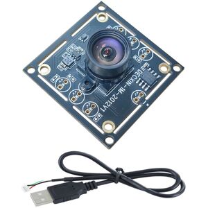Sodial 3x(Ov9732 1mp Camera Module 100 Degree 1280x720 30fps Camera With 3 Meter9900 Sodial 3x(Ov9732 1mp Camera Module 100 Degree 1280x720 30fps Camera With 3 Meter9900