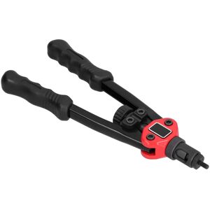 Rivet Nut Gun Stainless Steel Hand Riveting Tool With Tip M3 M4 M5 M6 M8 Nu Bs Rivet Nut Gun Stainless Steel Hand Riveting Tool With Tip M3 M4 M5 M6 M8 Nu Bs