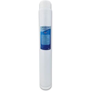Finerfilters 20" Std Kdf Water Filter Cartridge- Reduces Heavy Metals + Chlorine Finerfilters 20" Std Kdf Water Filter Cartridge- Reduces Heavy Metals + Chlorine