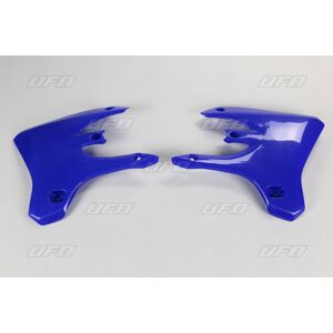 Ufo Plastic Side Radiator Ya03861 Color Azul Ufo Plastic Side Radiator Ya03861 Color Azul