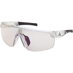 adidas Sport Sp0109 26l Crystal 00/00/125 Woman Sunglasses adidas Sport Sp0109 26l Crystal 00/00/125 Woman Sunglasses