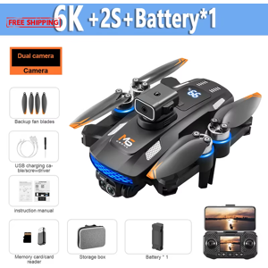 Does Not Apply Xiaomi Mijia M6 Drone 8k Hd Camera Gps 5g Fpv Rc Quadcopter W/ Screen Controller Does Not Apply Xiaomi Mijia M6 Drone 8k Hd Camera Gps 5g Fpv Rc Quadcopter W/ Screen Controller