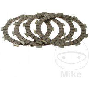 Newfren 125 Sr / Tw / Xt - Clutch Disc Kit / F1826a Newfren 125 Sr / Tw / Xt - Clutch Disc Kit / F1826a