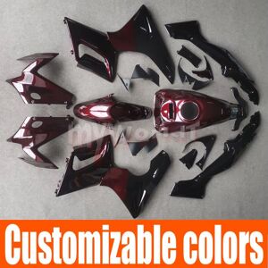 Eurowagens Kolmio-Lam Fit Honda Cbr125r Motorcycle Accessories Fairing Set Abs Bodywork 1 Eurowagens Kolmio-Lam Fit Honda Cbr125r Motorcycle Accessories Fairing Set Abs Bodywork 1