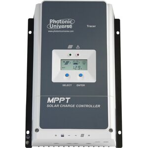 Photonic Universe 60a Mppt Solar Charge Controller With Lcd Screen 12v 24v 36v 48v Upto 150v Solar Photonic Universe 60a Mppt Solar Charge Controller With Lcd Screen 12v 24v 36v 48v Upto 150v Solar