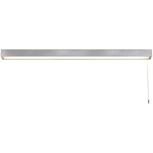 Searchlight Venti Wall Light Polished Chrome - Wall Light Searchlight Venti Wall Light Polished Chrome - Wall Light