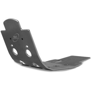 As3 Performance As3 Skid Plate Sump Guard For Yamaha Yz 250 F 2010-2013 As3 Performance As3 Skid Plate Sump Guard For Yamaha Yz 250 F 2010-2013