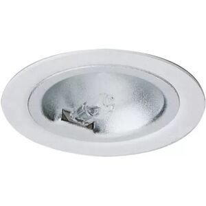 Side S.P.A. 1698 Brass Recessed 20W Spotlight - Luminaire Side S.P.A. 1698 Brass Recessed 20W Spotlight - Luminaire