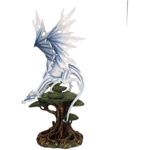 Nemesis Now Sapiens Figurine 40cm White Nemesis Now Sapiens Figurine 40cm White