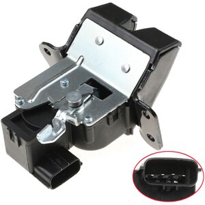 Tail Gate Latch Trunk Lid Lock Actuator For 2013-2017 Hyundai I30 # 81230-A5000 Tail Gate Latch Trunk Lid Lock Actuator For 2013-2017 Hyundai I30 # 81230-A5000