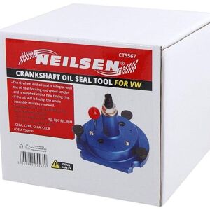 Crankshaft Oil Seal Tool For Vw Crafter (Genuine Neilsen Ct5567) Crankshaft Oil Seal Tool For Vw Crafter (Genuine Neilsen Ct5567)