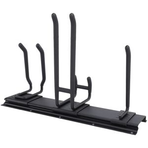 Wall Mount Tool Storage Rack Heavy Duty Garage Storage Tool Organizer Hold Am Wall Mount Tool Storage Rack Heavy Duty Garage Storage Tool Organizer Hold Am