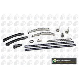 Bga Tc4202fk Timing Chain Kit Fits Jaguar F-Pace F-Type Xe Xf Xj Land Rover Bga Tc4202fk Timing Chain Kit Fits Jaguar F-Pace F-Type Xe Xf Xj Land Rover
