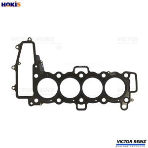 Victor Reinz Gasket Cylinder Head 61-10299-10 For Aj20d4/aj21d4 2.0l 204dty 2.0l 4cyl Victor Reinz Gasket Cylinder Head 61-10299-10 For Aj20d4/aj21d4 2.0l 204dty 2.0l 4cyl