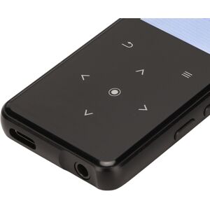 64gb Mp3 Player Bt 5.0 Hifi Lossless Touch Control Recording Music Player Wi New 64gb Mp3 Player Bt 5.0 Hifi Lossless Touch Control Recording Music Player Wi New