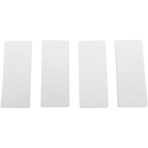 (White M 227x401x85mm)Pull Out Cabinet Organizer Carbon Steel Smooth Sliding Gb (White M 227x401x85mm)Pull Out Cabinet Organizer Carbon Steel Smooth Sliding Gb