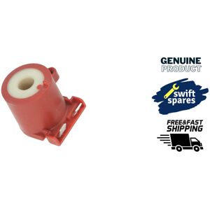 Honeywell 45900406-003 V4700 Vr4700 240v Solenoid Coil Honeywell 45900406-003 V4700 Vr4700 240v Solenoid Coil