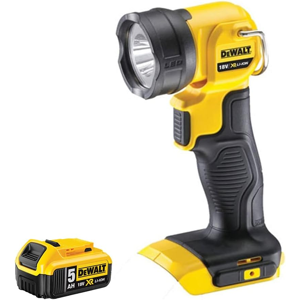 Does Not Apply Dcl040n 18v Cordless Work Light Torch With 1 X 5.0ah Battery Does Not Apply Dcl040n 18v Cordless Work Light Torch With 1 X 5.0ah Battery