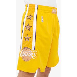 Nike Nba Los Angeles Lakers City Edition Swingman Shorts Size L (Bv5873 728) Nike Nba Los Angeles Lakers City Edition Swingman Shorts Size L (Bv5873 728)
