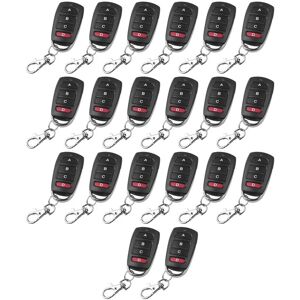 Sodial 433mhz Remote Control Electric Garage Door Opener Controller Duplicator1061 Sodial 433mhz Remote Control Electric Garage Door Opener Controller Duplicator1061