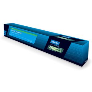 Norton 4m x 150m Plastic Film - Car Body Protection Norton 4m x 150m Plastic Film - Car Body Protection