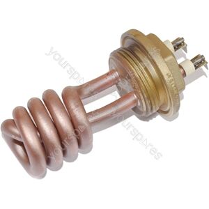 Ufixt Coffee Queen/crem/expobar Coffee Machine Heating Element 1200w 220v Ufixt Coffee Queen/crem/expobar Coffee Machine Heating Element 1200w 220v