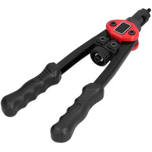 Rivet Nut Gun Hand Riveting Tool W/ Tip M3 M4 M5 M6 M8 Nut Kit Bt‑606❀ Rivet Nut Gun Hand Riveting Tool W/ Tip M3 M4 M5 M6 M8 Nut Kit Bt‑606❀