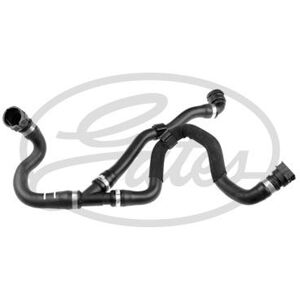 Gates 05-3983 EPDM Radiator Hose for BMW 3/4 - Black Gates 05-3983 EPDM Radiator Hose for BMW 3/4 - Black