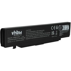 Vhbw Battery For Samsung X60-Cv01 X60-Cv08 X460-As05 X60-Cv03 X60-Cv06 4400mah Vhbw Battery For Samsung X60-Cv01 X60-Cv08 X460-As05 X60-Cv03 X60-Cv06 4400mah