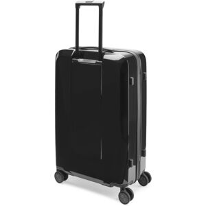 Bmw Genuine Trolley Black Gloss 70l Hard Shell 4 Wheels Suitcase 80225a7c971 Bmw Genuine Trolley Black Gloss 70l Hard Shell 4 Wheels Suitcase 80225a7c971